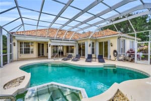 3714 Guadiato Court, NAPLES, FL 34109 Sold 06/05/24