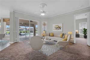 3714 Guadiato Court, NAPLES, FL 34109 Sold 06/05/24