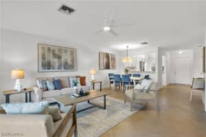 13021 Hamilton Harbour Drive, Naples, FL 34110 Sold 02/19/25