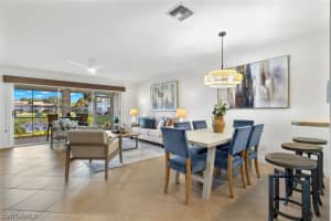 13021 Hamilton Harbour Drive, Naples, FL 34110 Sold 02/19/25