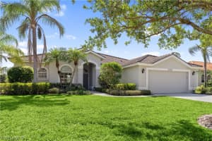 7727 Naples Heritage Drive, NAPLES, FL 34112 Sold 08/12/24