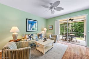6645 Huntington Lakes Circle, NAPLES, FL 34119 Sold 08/08/24