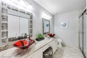 6645 Huntington Lakes Circle, NAPLES, FL 34119 Sold 08/08/24