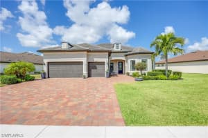 6909 Winding Cypress Drive, NAPLES, FL 34114 Sold 09/10/24