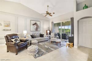 6770 Huntington Lakes Circle, NAPLES, FL 34119 Sold 05/30/24