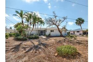 1016 Fish Crow Road, SANIBEL, FL 33957 Sold 08/14/24