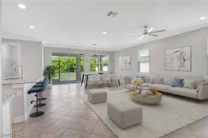 2628 Corona Lane, CAPE CORAL, FL 33909 Sold 06/12/24