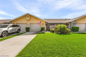 12753 Cold Stream Drive, FORT MYERS, FL 33912 Sold 09/05/24