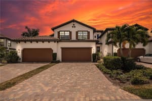 11875 Arboretum Run Drive, FORT MYERS, FL 33913 Sold 09/09/24
