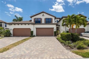 11875 Arboretum Run Drive, FORT MYERS, FL 33913 Sold 09/09/24