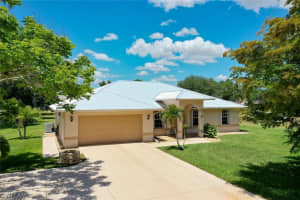 14571 Old Olga Road, FORT MYERS, FL 33905 Sold 03/21/25