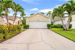 5696 Greenwood Circle, NAPLES, FL 34112 Sold 07/15/24