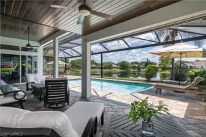 11772 Pintail Court, NAPLES, FL 34119 Sold 06/28/24