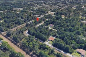 155 Naomi Avenue, Lehigh Acres, FL 33974 - MLS#224039922