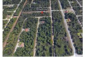 155 Naomi Avenue, Lehigh Acres, FL 33974 - MLS#224039922