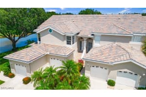 13093 Castle Harbour Drive, NAPLES, FL 34110 Sold 11/14/24