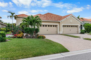4426 Mystic Blue Way, FORT MYERS, FL 33966 Sold 06/28/24