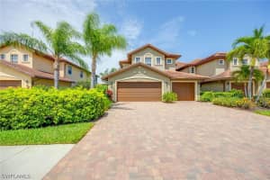 6626 Alden Woods Circle, NAPLES, FL 34113 Sold 11/20/24
