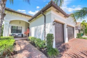 4122 Aspen Chase Drive, NAPLES, FL 34119 Sold 11/01/24