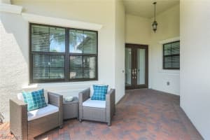 4122 Aspen Chase Drive, NAPLES, FL 34119 Sold 11/01/24