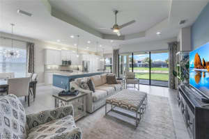 4122 Aspen Chase Drive, NAPLES, FL 34119 Sold 11/01/24