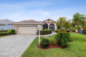 1921 Embarcadero Way, NORTH FORT MYERS, FL 33917 Sold 08/26/24