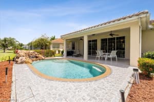 1921 Embarcadero Way, NORTH FORT MYERS, FL 33917 Sold 08/26/24