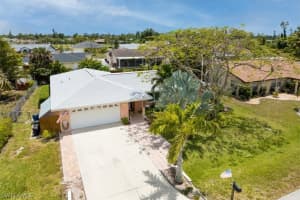 7410 Sea Island Road, FORT MYERS, FL 33967 Sold 11/22/24