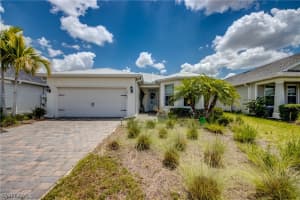 17601 Silverspur Drive, PUNTA GORDA, FL 33982 Sold 11/22/24