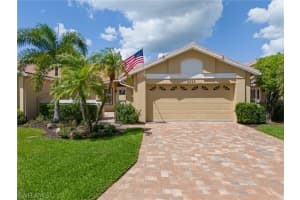 12733 Maiden Cane Lane, BONITA SPRINGS, FL 34135 Sold 06/27/24