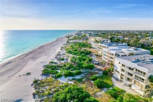 2959 Gulf Drive, Sanibel, FL 33957 Sold 09/09/25