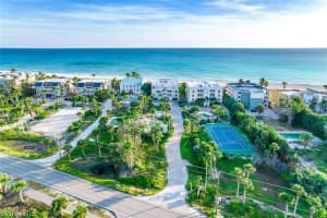 2959 Gulf Drive, Sanibel, FL 33957 Sold 09/09/25