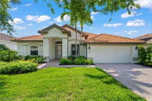 8761 Mustang Island Circle, NAPLES, FL 34113 Sold 11/22/24