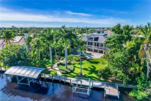 15361 River By Road, FORT MYERS, FL 33908 Sold 01/03/25