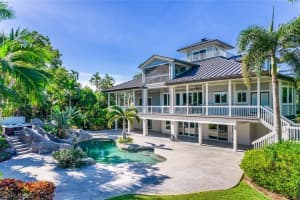 15361 River By Road, FORT MYERS, FL 33908 Sold 01/03/25