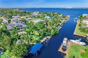 15361 River By Road, FORT MYERS, FL 33908 Sold 01/03/25