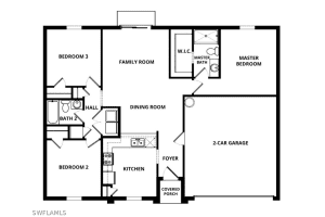 868 Winwood Cir, Fort Myers, FL 33913, Sold 09/30/24