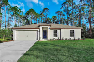 868 Winwood Cir, Fort Myers, FL 33913, Sold 09/30/24