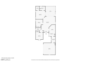 2813 Sailors Way, NAPLES, FL 34109 Sold 10/16/24