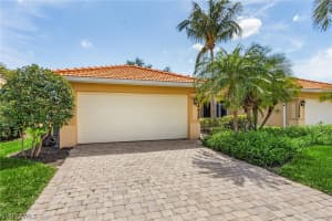 14412 Manchester Drive, NAPLES, FL 34114 Sold 08/30/24