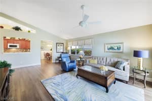 8885 Cascades Isle Boulevard, ESTERO, FL 33928 Sold 11/15/24