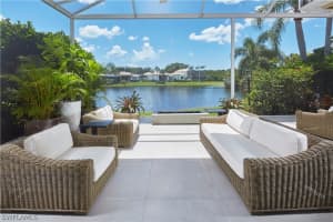 27516 Riverbank Drive, Bonita Springs, FL 34134 Sold 01/15/25