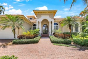 1400 Jewel Box Avenue, NAPLES, FL 34102 Sold 05/07/25