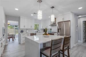 3731 Arlington Street, FORT MYERS, FL 33901 Sold 08/06/24