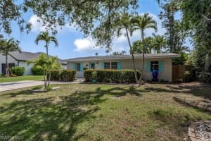 3731 Arlington Street, FORT MYERS, FL 33901 Sold 08/06/24