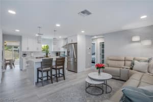 3731 Arlington Street, FORT MYERS, FL 33901 Sold 08/06/24