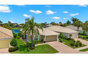 2481 Hopefield Court, CAPE CORAL, FL 33991 Sold 06/17/24