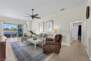 2481 Hopefield Court, CAPE CORAL, FL 33991 Sold 06/17/24