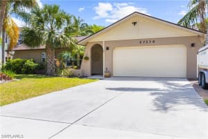 27236 J C Lane, BONITA SPRINGS, FL 34135 Sold 09/13/24