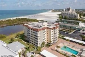 6900 Estero Boulevard, FORT MYERS BEACH, FL 33931 Sold 07/03/24